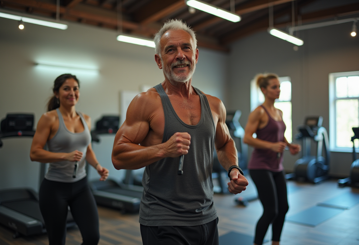 Професійні тренування в bregmotuln