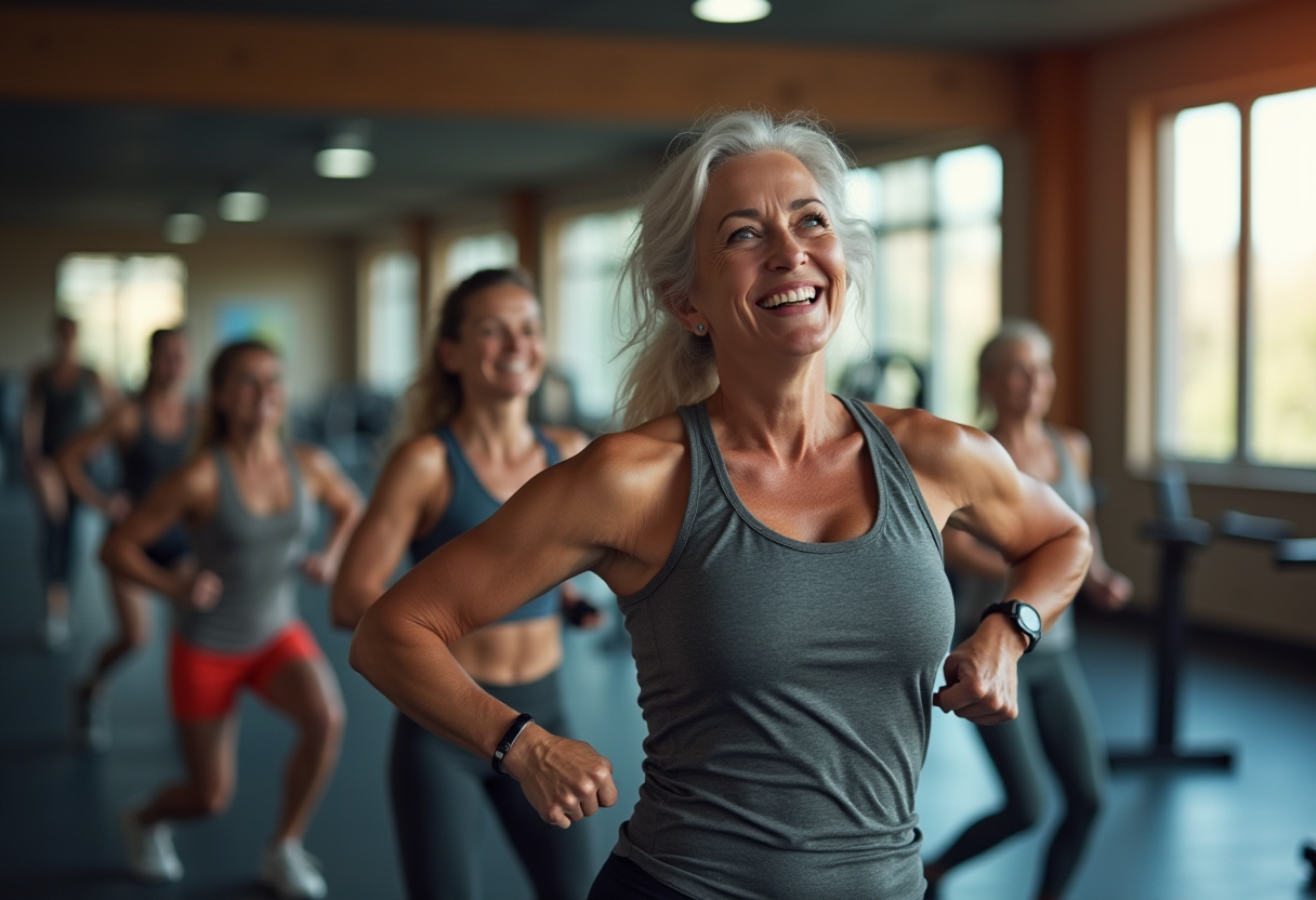 Індивідуальний підхід в тренуваннях